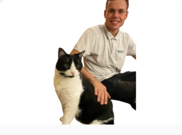 Cat Dream Capriate BG struttura Cat Care