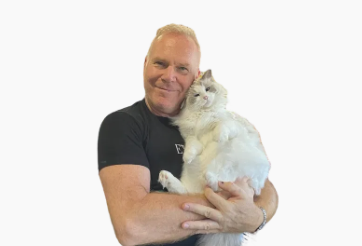 Cat Resort Brembate BG struttura Cat Care