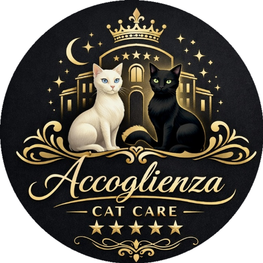 CAT CARE | eccellenza per il tuo gatto